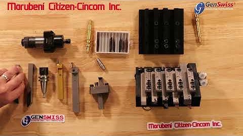 MCC & GenSwiss Print to Part Live Demo