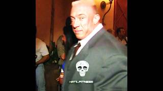 Today Generation Vs Den Era Bodybuilders