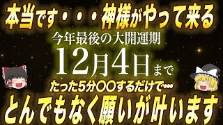 If you play it by 11:59 AM on November 28th, you will be extremely lucky✨🐍The last period of grea...