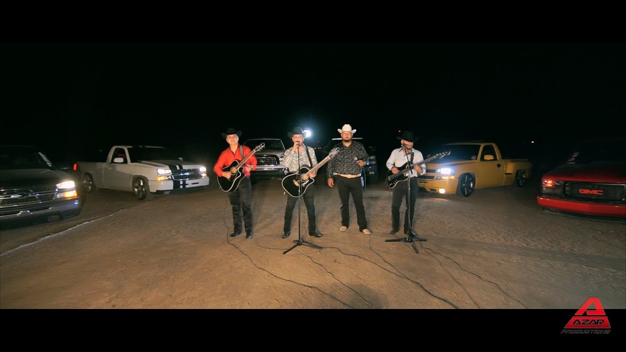 Al Mundo no Vuelvo (LIVE) - Carlos y los del Monte Sinai ft. Ivan Alvarado