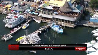 Emerald Coast Poker Run 2014 - Powerboating In Paradise EP13_PT1