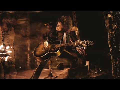 La Herida Secreta - Enrique Bunbury