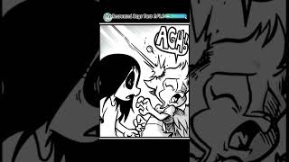 The Recounted Days Part 2/4.2 | Erma 241 🦋 #erma #comedy #comicdub #webcomicseries #funnycomics