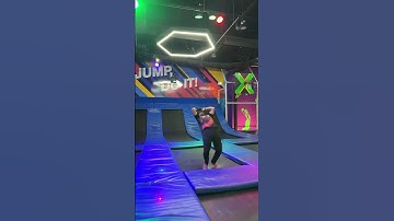 #foryou #trampoline #flip #bounce #parkour #viralvideo #newsong #music #youtubeshorts #viralshorts