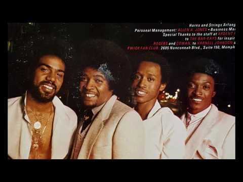 KWICK - LET THIS MOMENT BE FOREVER