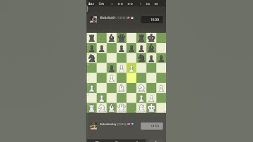 Chess Game #chess #chessmoves #checkmate #chesstactics #chessgame