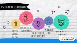 Text based approach Presentation