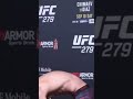 INSÓLITO KHAMZAT CHIMAEV NO DA LAS 170 LBS. UFC 279 EN RIESGO 😢😱 #ufc279 #khamzatchimaev