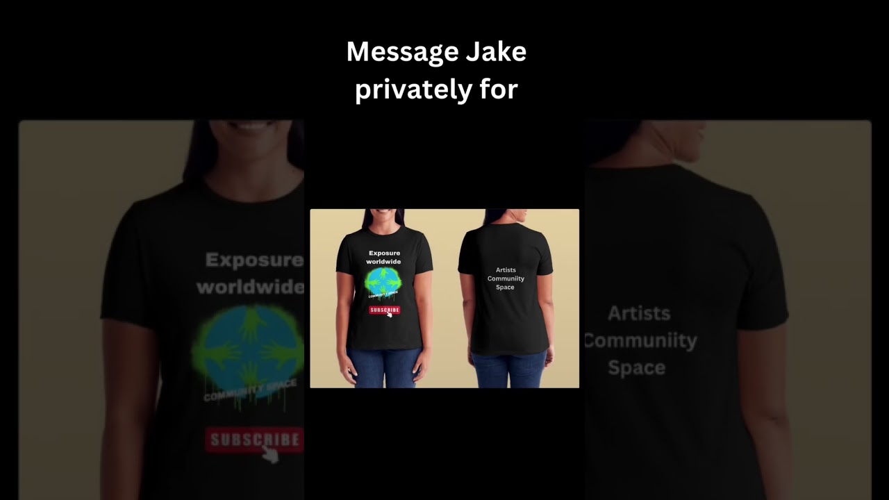 Represent your favorite community space(Exposure Worldwide)