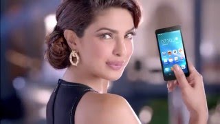 QMobile - Linq L15 - Smartphone Revolution with Excellence..