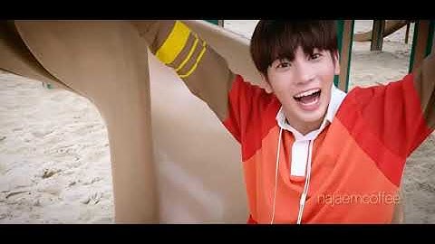 [ FMV ] TXT Kang Taehyun Over And Over Again