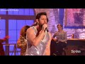 John krasinski  proud mary  lip sync battle