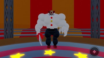 Mega Noob Simulator Killer Clown No Pets Or Powerups