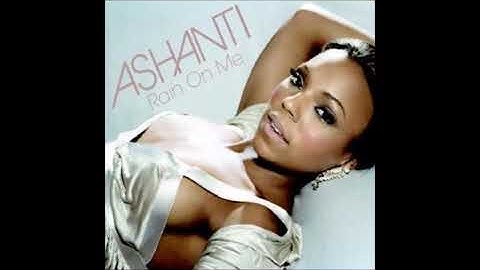 Ashanti Feat Ja Rule, Charli Baltimore & Hussein Fatal - Rain On Me (Remix)