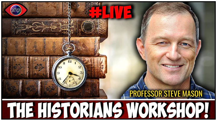 Inside the historians workshop (Interpretation) wi...