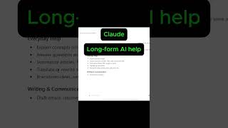 Best Free AI Tools