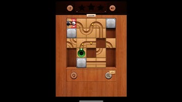 Unblock Ball ⚾️ Puzzle Level 206 Gameplay Walkthrough (iOS, Android)#unblockballpuzzle #shorts #ball