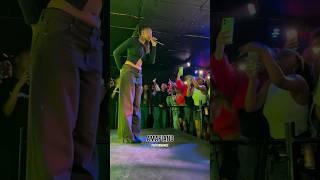 Dorothy De Rose Performs Amapiano Hit Song lutho