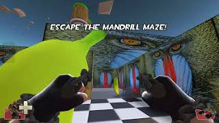 TF2 Classified: Bangerz TF2Ware Ultimate - Boss Stages
