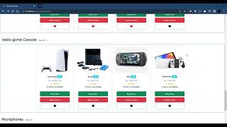 Java Institute || Web Project Task 24 | 1st Year | Semester 01 |