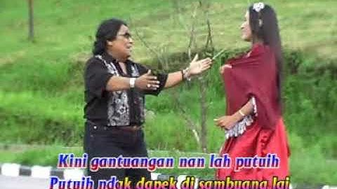 PUTUIH DALAM ULASAN - ASBEN