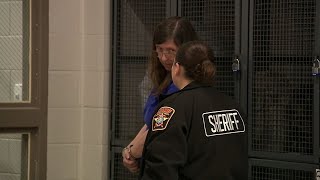 Attorney arrested, accused of stealing $540k from children whose parents died in murder-suicide