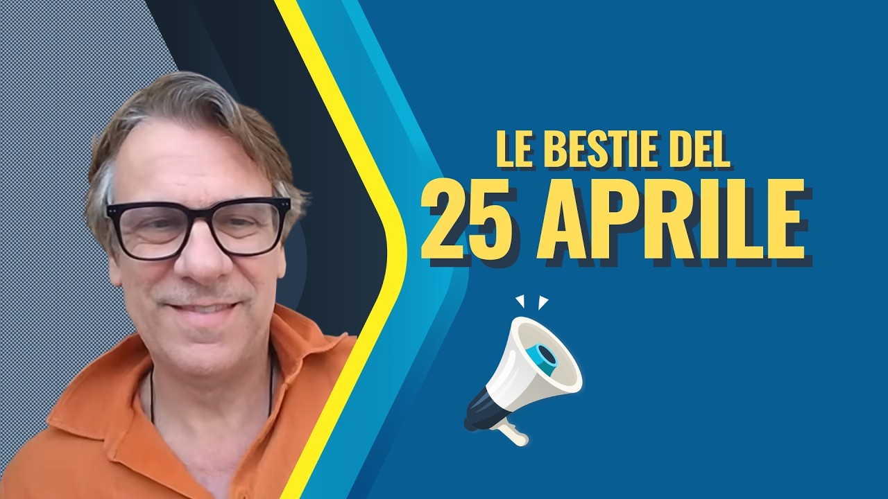 Basta chiamarli "fascisti rossi": le bestie del 25 aprile sono comunisti - Zuppa di Porro