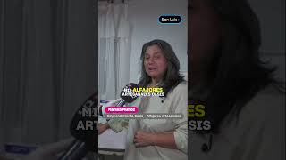 Semana del Alfajor: "Oasis" conquista con sus sabores artesanales.