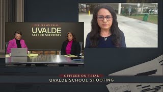 Could a deadlocked jury in the Uvalde trial end with an Allen Charge verdict? | Allen Charge explain