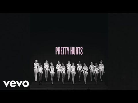 Sia - Pretty Hurts (Demo Version) (Official Audio)