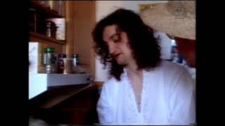 Hemma-hos-reportage med Di Leva, SVT, 1993