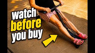 WATCH is this rowing machine really worth it?