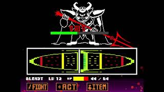 !ME PASE LA BATALLA CONTRA OMEGA FLOWEY        UNDERTALE