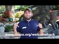 PAWsitive Safety Procedures | San Antonio Zoo.