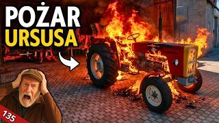 URSUS IS ON FIRE 🌻 Real Country Life #135 screenshot 5