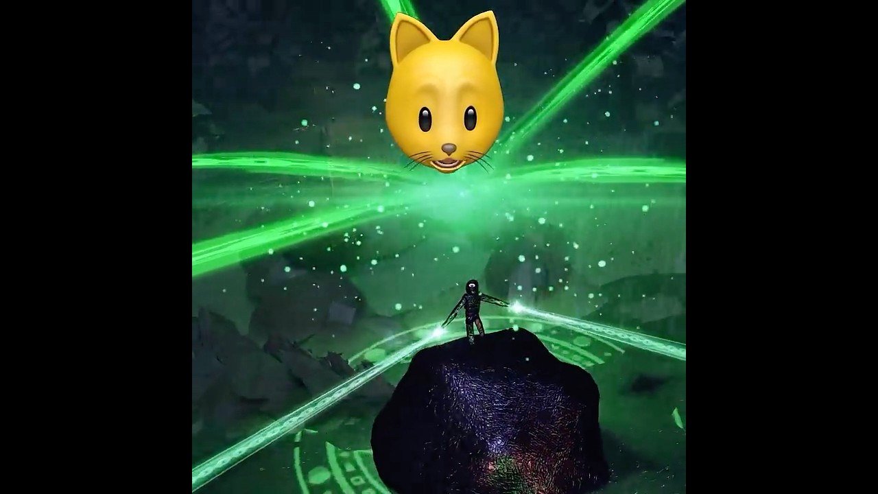 PARADOX Cutscene Reaction (SORRY, accidentally cut it!)