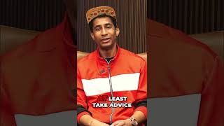 Doechii's Dating Advice: AVOID Rappers & Divorcees! #shorts
