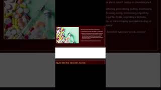 Seminar on Drug Control Act  || PBHMC || FMT