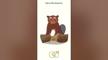 DOP 2 (DELETE ONE PART) LEVEL -  129 #dop2 #gameplay #games #viralvideo #shortsfeed