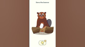 DOP 2 (DELETE ONE PART) LEVEL -  129 #dop2 #gameplay #games #viralvideo #shortsfeed