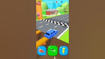 shape shifting game android ios all level short video #bachpankapyar