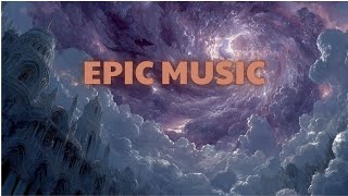 Cosmic Vortex | Epic Fantasy Soundtrack & Heroic Orchestral Score