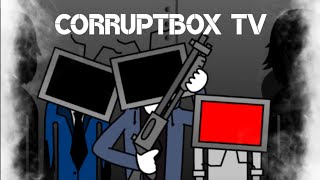 Incredibox Corruptbox Corrupttv V1.0