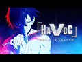 seikatsu - 「HAVOC」