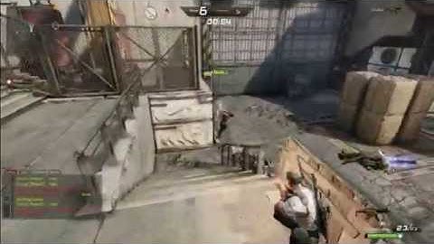 Zombies, Monsters, Robots Ep1 Hot Dam Advanced Difficulty