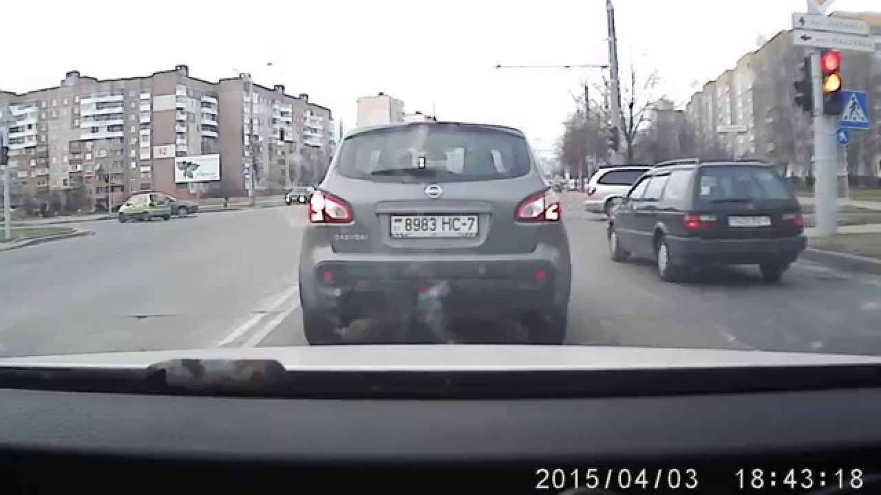 Ока против матиза