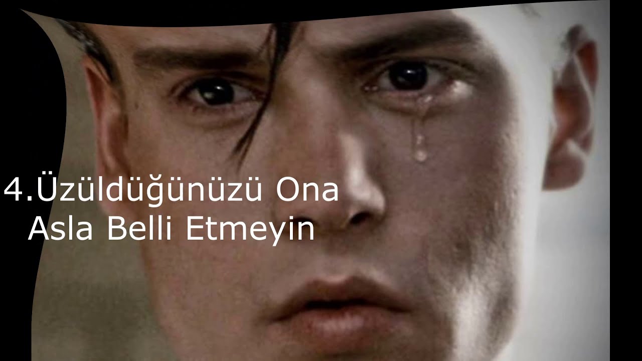 Eski Sevgiliyi Geri Döndürmek İstiyorsan! - YouTube