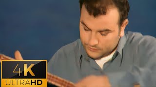 Kıvırcık Ali 1998 Gül Tükendi Ben Tükendim (Remastered 4K)