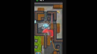 Hunter assassin game  screenshot 4