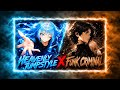 HEAVENLY JUMPSTYLE X FUNK CRIMINAL Mashup TWXNY Sxilwix INNXCENCE ICEDMANE DYSMANE 